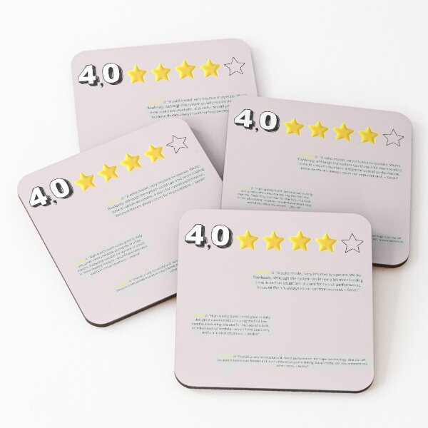 Item preview, star rating funny designed and sold by EASY-VIBES.