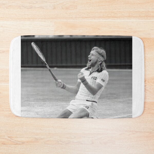 Item preview, Bjorn Borg 1980 designed and sold by dominiqnandez.
