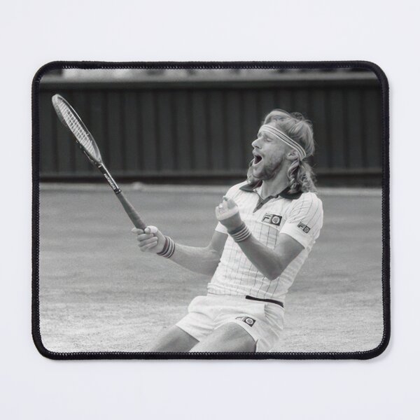 Item preview, Bjorn Borg 1980 designed and sold by dominiqnandez.