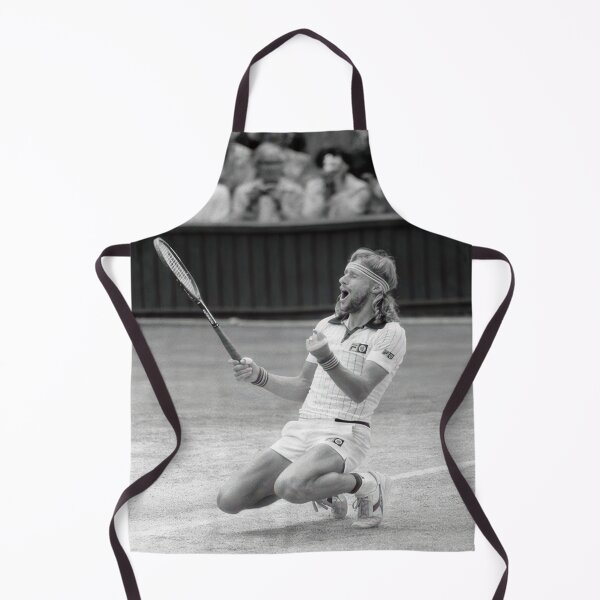 Item preview, Bjorn Borg 1980 designed and sold by dominiqnandez.