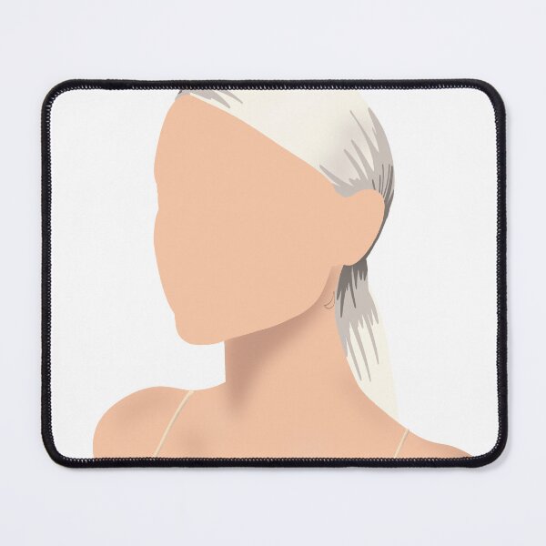 Item preview, Sweetener Ariana grande simple block art design designed and sold by TaylorDelGaga.