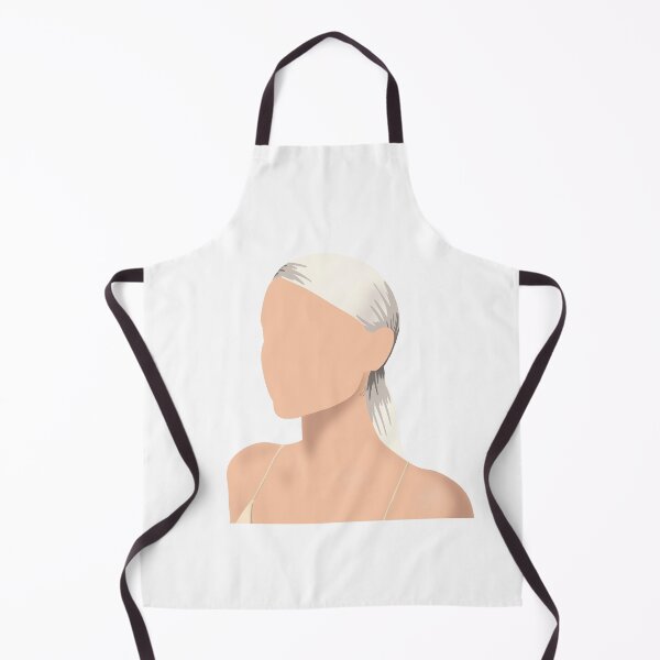 Item preview, Sweetener Ariana grande simple block art design designed and sold by TaylorDelGaga.