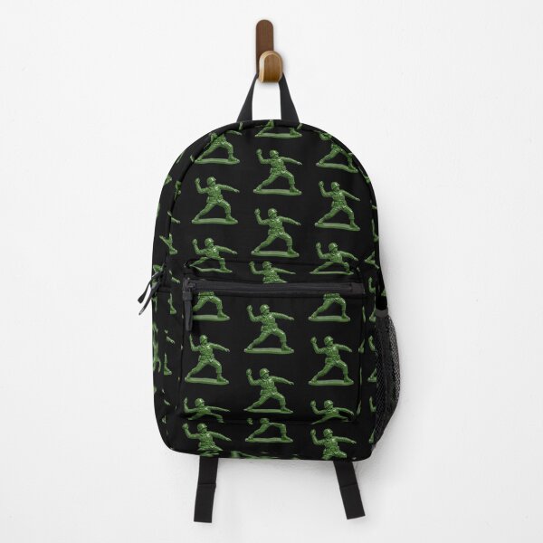 Item preview, Green Army Man – Grenadier designed and sold by getpressedshirt.