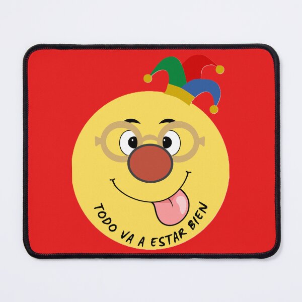 Item preview, Todo va a estar bien designed and sold by BlueArt7.