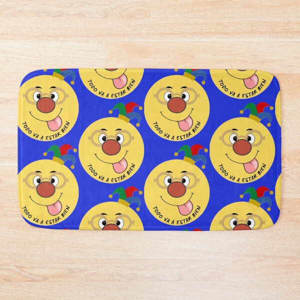 Item preview, Todo va a estar bien designed and sold by BlueArt7.