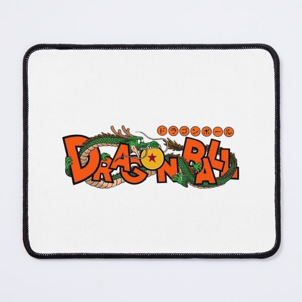 Item preview, Dragon Ball Classic Logo designed and sold by Mr-MC-kitty.