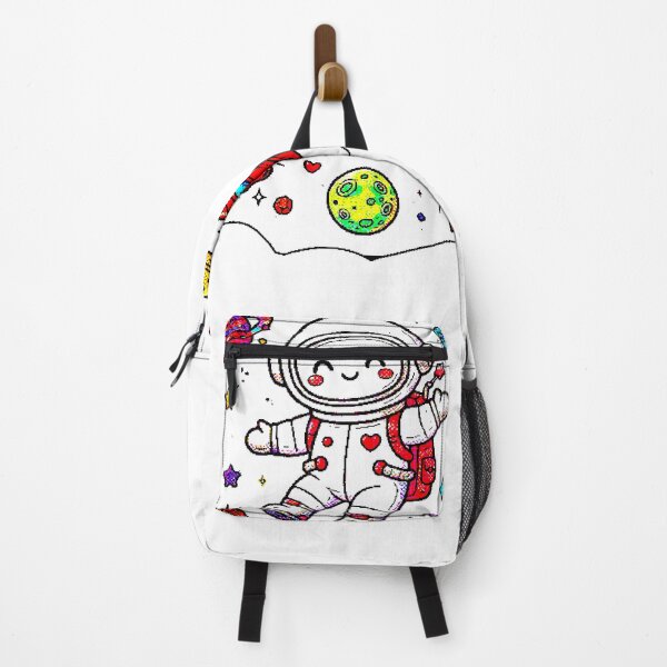 Item preview, Take Me To Space Kawaii | Cute Astronaut Planets designed and sold by AstronautMerch.