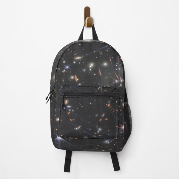 Item preview, James Webb Space Telescope Deep Field Image of Galaxies designed and sold by stacree.