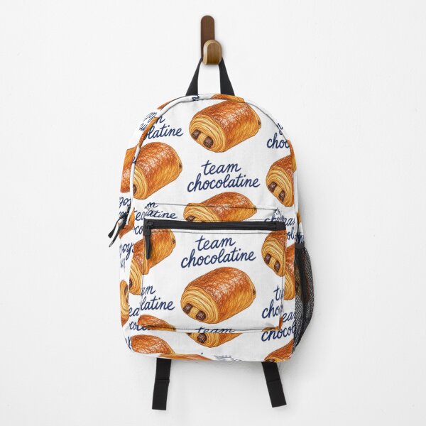 Item preview, Team Chocolatine – The French debate designed and sold by JOANNASKAH.