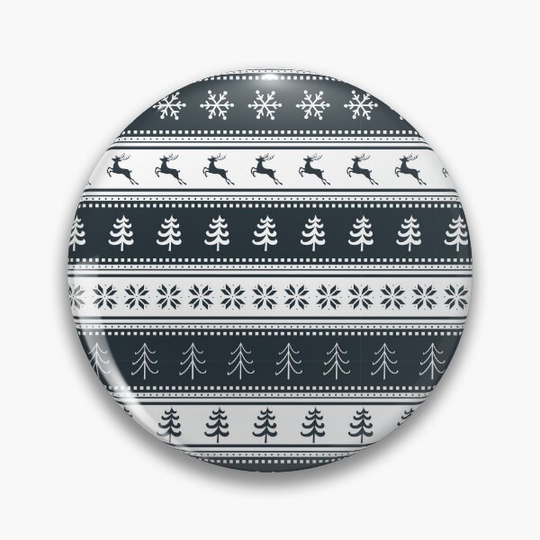 Item preview, Christmas Striped Pattern designed and sold by IrynaAlex.