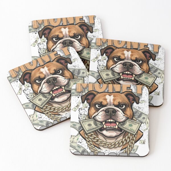 Item preview, MONEY CHASER  designed and sold by StarLegend.