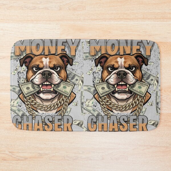 Item preview, MONEY CHASER  designed and sold by StarLegend.