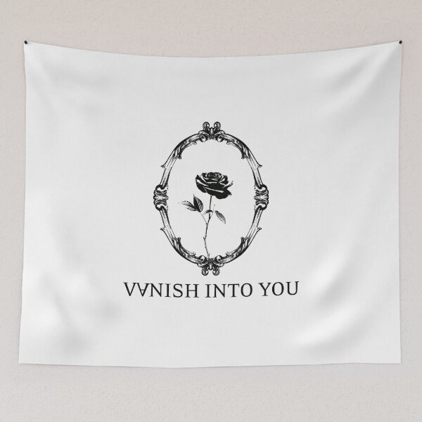 Item preview, Lady Gaga inspired Vanish Into You Design designed and sold by TaylorDelGaga.