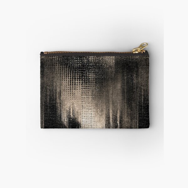 Item preview, Graphite Drip on Weathered Bronze Surface designed and sold by Piotrek0001.