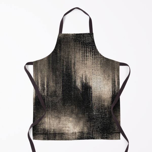 Item preview, Graphite Drip on Weathered Bronze Surface designed and sold by Piotrek0001.