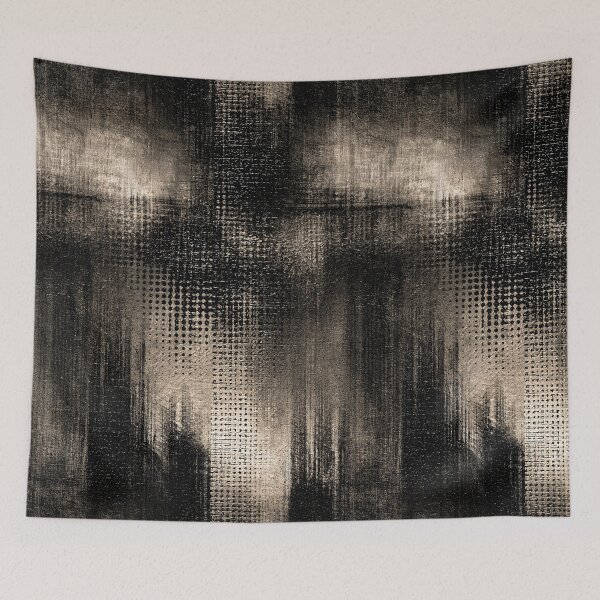Item preview, Graphite Drip on Weathered Bronze Surface designed and sold by Piotrek0001.