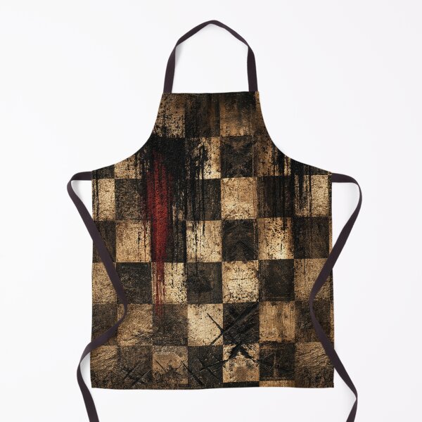 Item preview, Industrial Checkered Plate with Heavy Rust designed and sold by Piotrek0001.