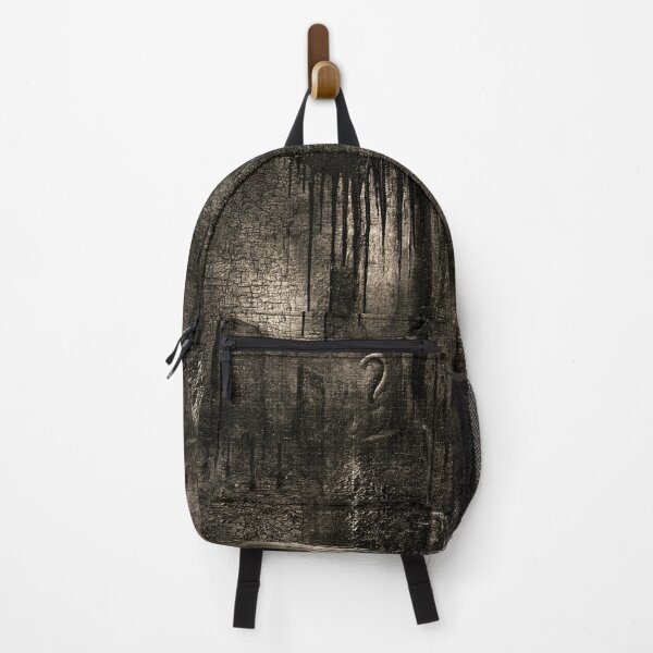 Item preview, Ash and Soot Stained Industrial Wall designed and sold by Piotrek0001.