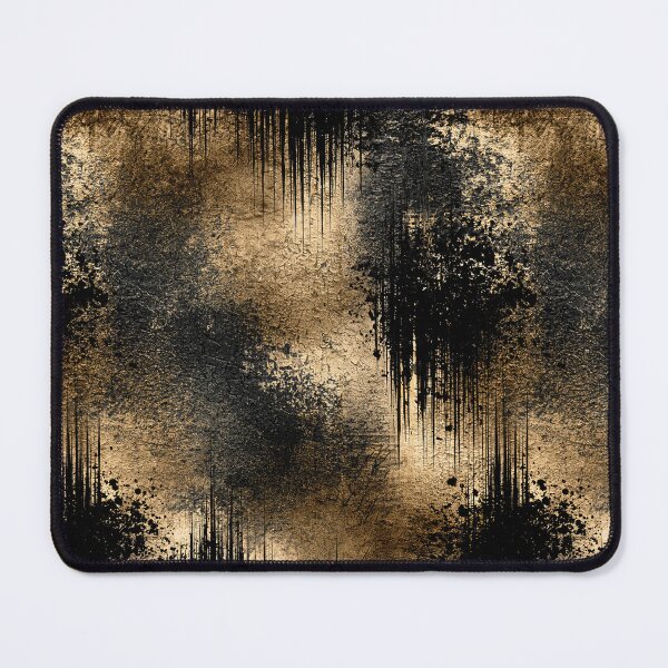 Item preview, Weathered Bronze with Vertical Ash Streaks designed and sold by Piotrek0001.