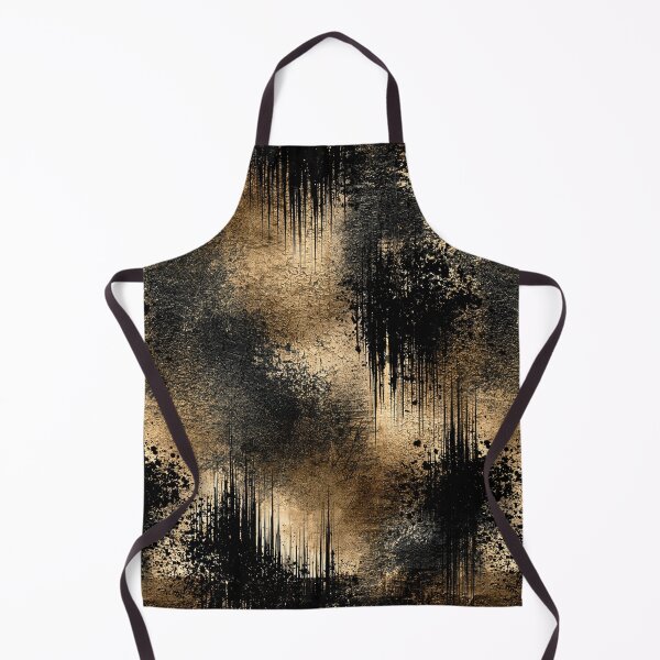 Item preview, Weathered Bronze with Vertical Ash Streaks designed and sold by Piotrek0001.
