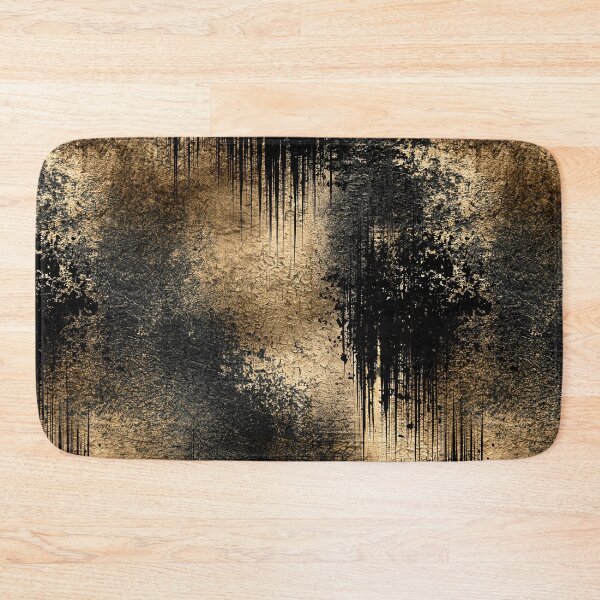 Item preview, Weathered Bronze with Vertical Ash Streaks designed and sold by Piotrek0001.