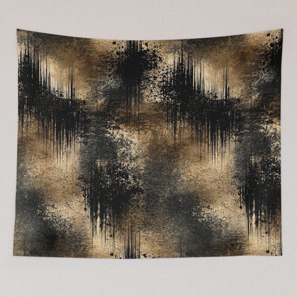 Item preview, Weathered Bronze with Vertical Ash Streaks designed and sold by Piotrek0001.