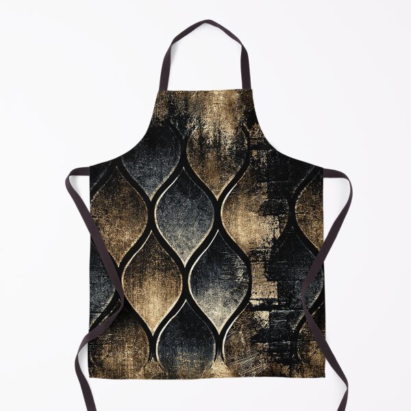 Item preview, Distressed Waves and Gothic Filigree Art designed and sold by Piotrek0001.