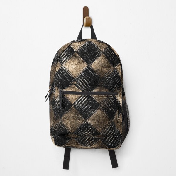 Item preview, Checkered Rusted Iron Plate Pattern designed and sold by Piotrek0001.