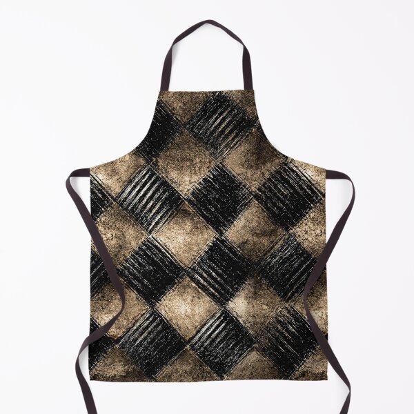 Item preview, Checkered Rusted Iron Plate Pattern designed and sold by Piotrek0001.