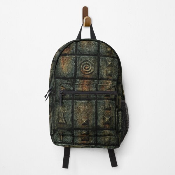 Item preview, Verdigris Patina with Industrial Rivets designed and sold by Piotrek0001.