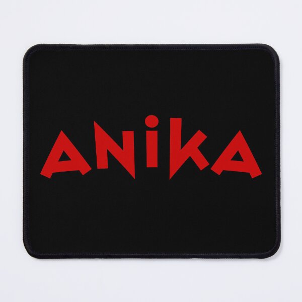 Item preview, Anika 6 designed and sold by Normbot2000.