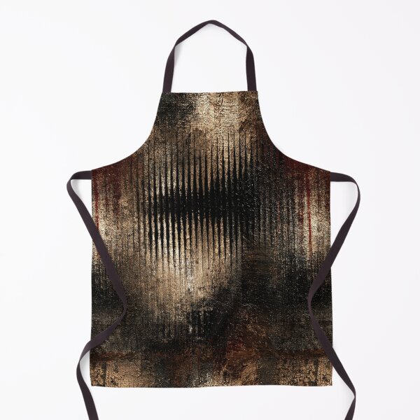 Item preview, Crimson Stained Industrial Metal Decay designed and sold by Piotrek0001.