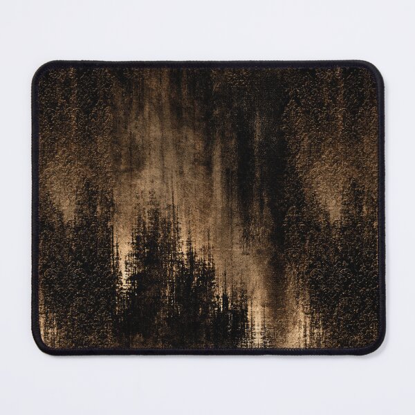 Item preview, Burnished Gold with Vertical Smoke Stains designed and sold by Piotrek0001.