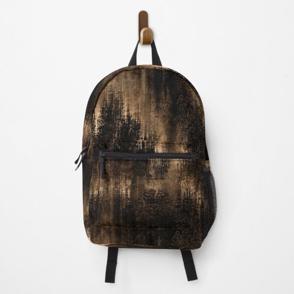 Item preview, Burnished Gold with Vertical Smoke Stains designed and sold by Piotrek0001.