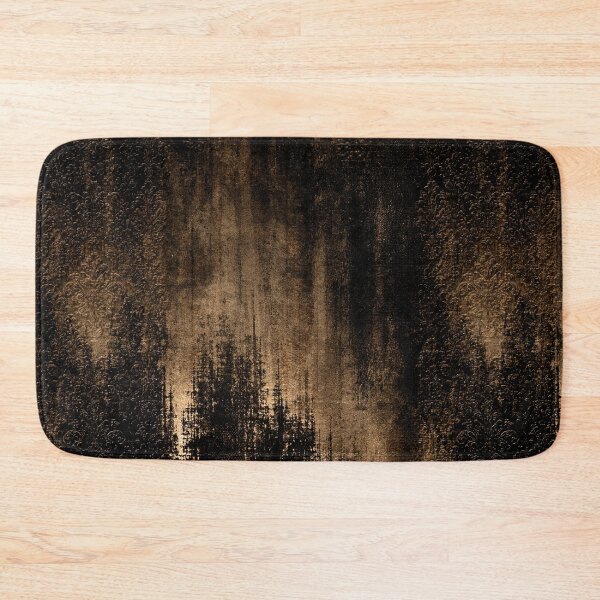 Item preview, Burnished Gold with Vertical Smoke Stains designed and sold by Piotrek0001.