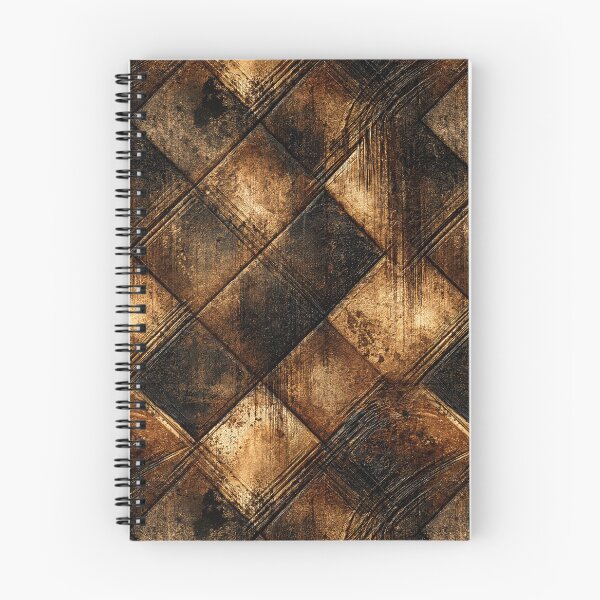 Item preview, Rusted Diagonal Metal Siding Texture designed and sold by Piotrek0001.