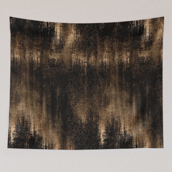 Item preview, Burnished Gold with Vertical Smoke Stains designed and sold by Piotrek0001.