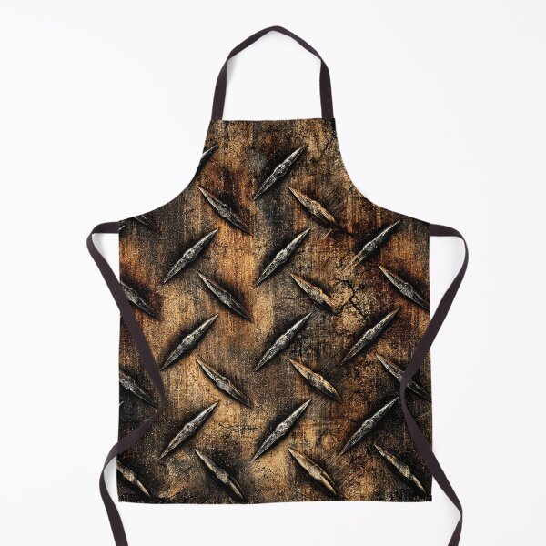 Item preview, Bolted Industrial Iron with Heavy Rust designed and sold by Piotrek0001.