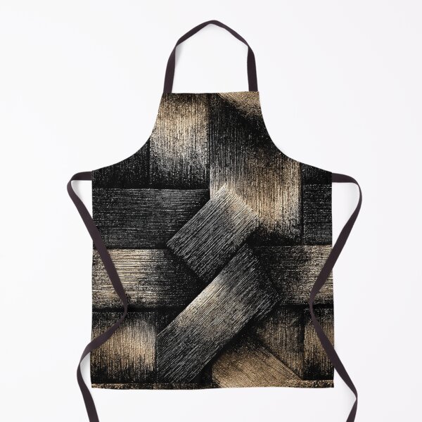 Item preview, Woven Charcoal Stone and Metal Relief designed and sold by Piotrek0001.