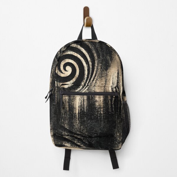 Item preview, Rusted Spiral Relief on Distressed Steel designed and sold by Piotrek0001.