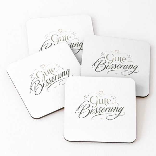 Item preview, Get well soon designed and sold by DailyQuestPrint.