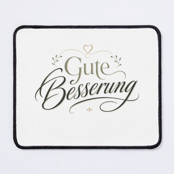 Item preview, Get well soon designed and sold by DailyQuestPrint.