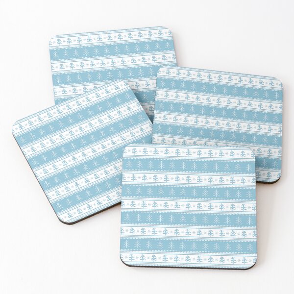 Item preview, Christmas Striped Pattern designed and sold by IrynaAlex.