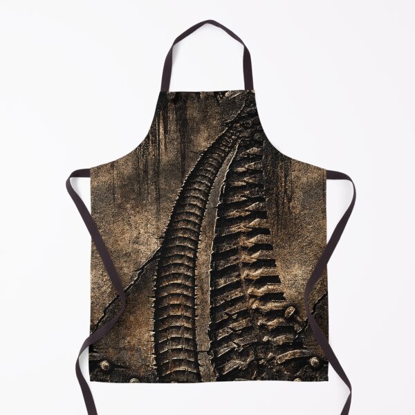 Item preview, Bio-Mechanical Rusted Industrial Decay designed and sold by Piotrek0001.
