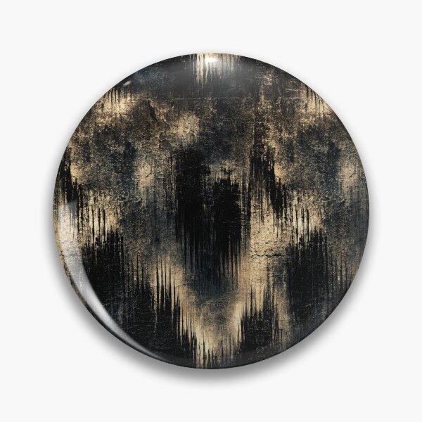 Item preview, Weathered Obsidian with Rust Drips designed and sold by Piotrek0001.