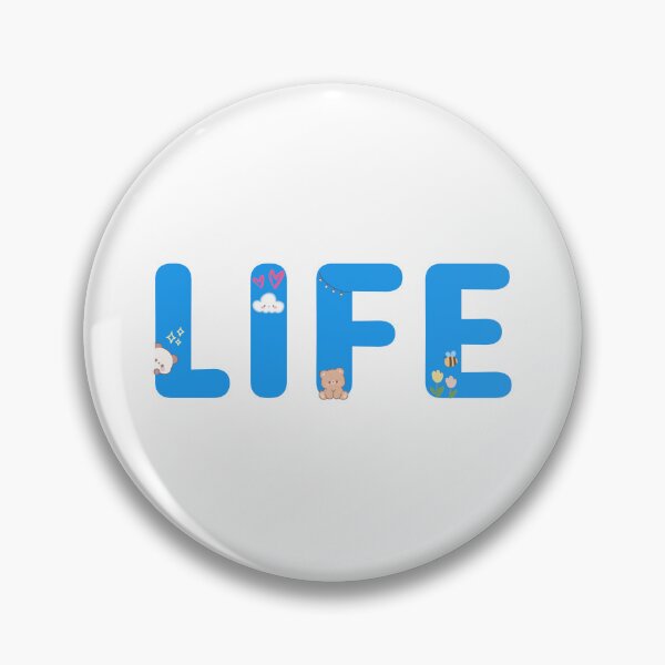 Item preview, LIFE designed and sold by Shining321.