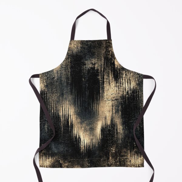 Item preview, Weathered Obsidian with Rust Drips designed and sold by Piotrek0001.