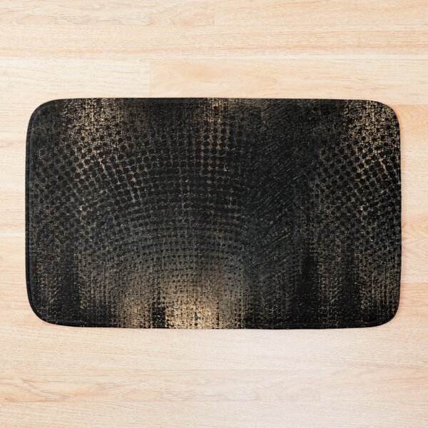 Item preview, Industrial Grid Pattern on Charred Metal designed and sold by Piotrek0001.