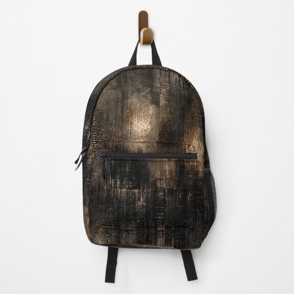 Item preview, Smoked Vertical Lines on Distressed Iron designed and sold by Piotrek0001.