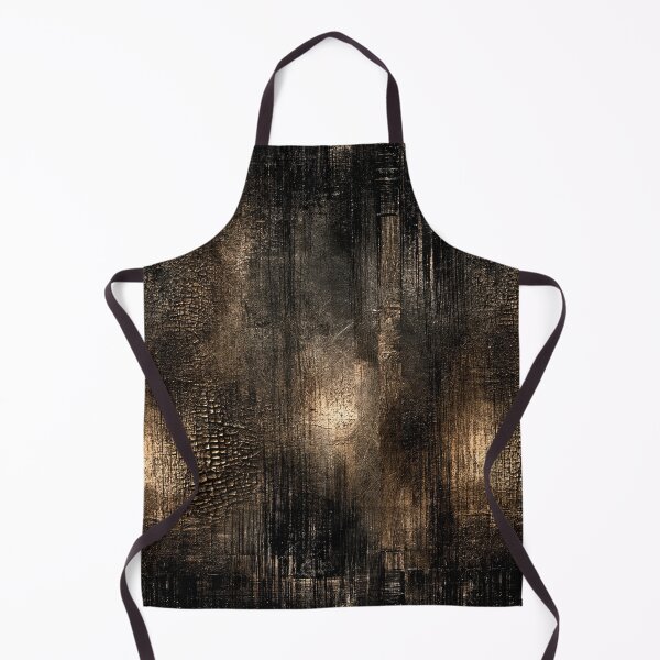 Item preview, Smoked Vertical Lines on Distressed Iron designed and sold by Piotrek0001.